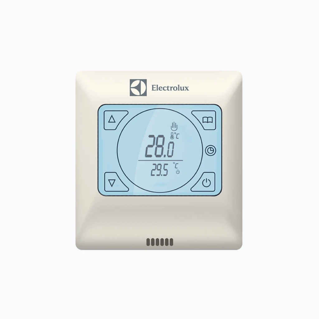 Termostaat ETT-16 Touch Electrolux (KTS-1482)
