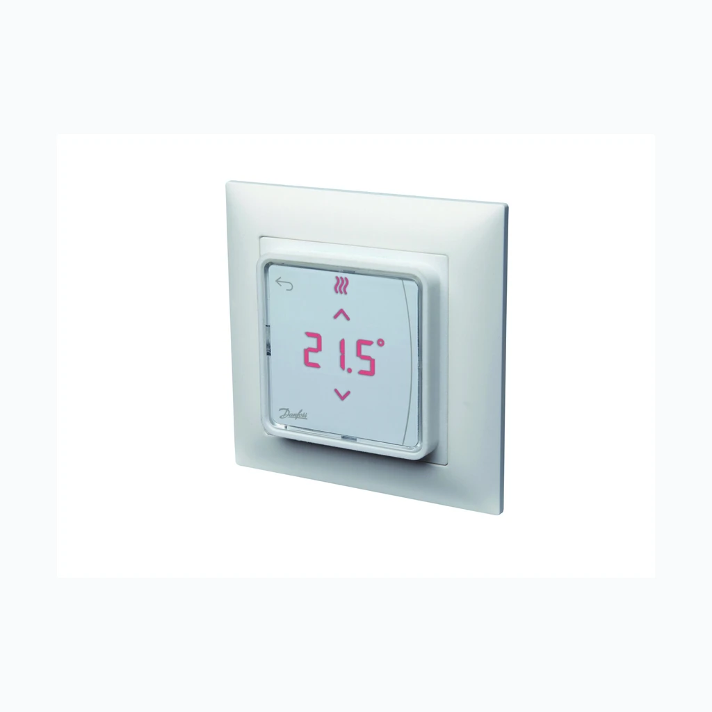 Danfoss Termostaat Icon2 24V süvistatav (40-088U2125)