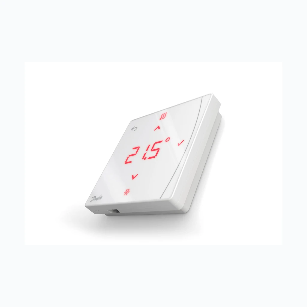 Danfoss Termostaat Icon2 FRT 24V infrapunaanduriga juhtmevaba (40-088U2122)