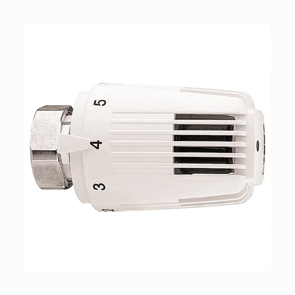 Termostaatpea 8-25C M28x1,5, HERZ (Nordline) (59076)