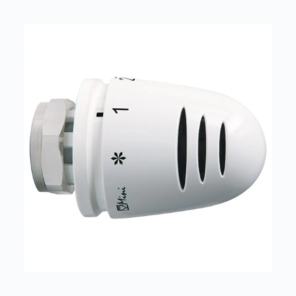 Termostaatpea MINI 6-30 C, M28x1,5, HERZ (Nordline) (59079)