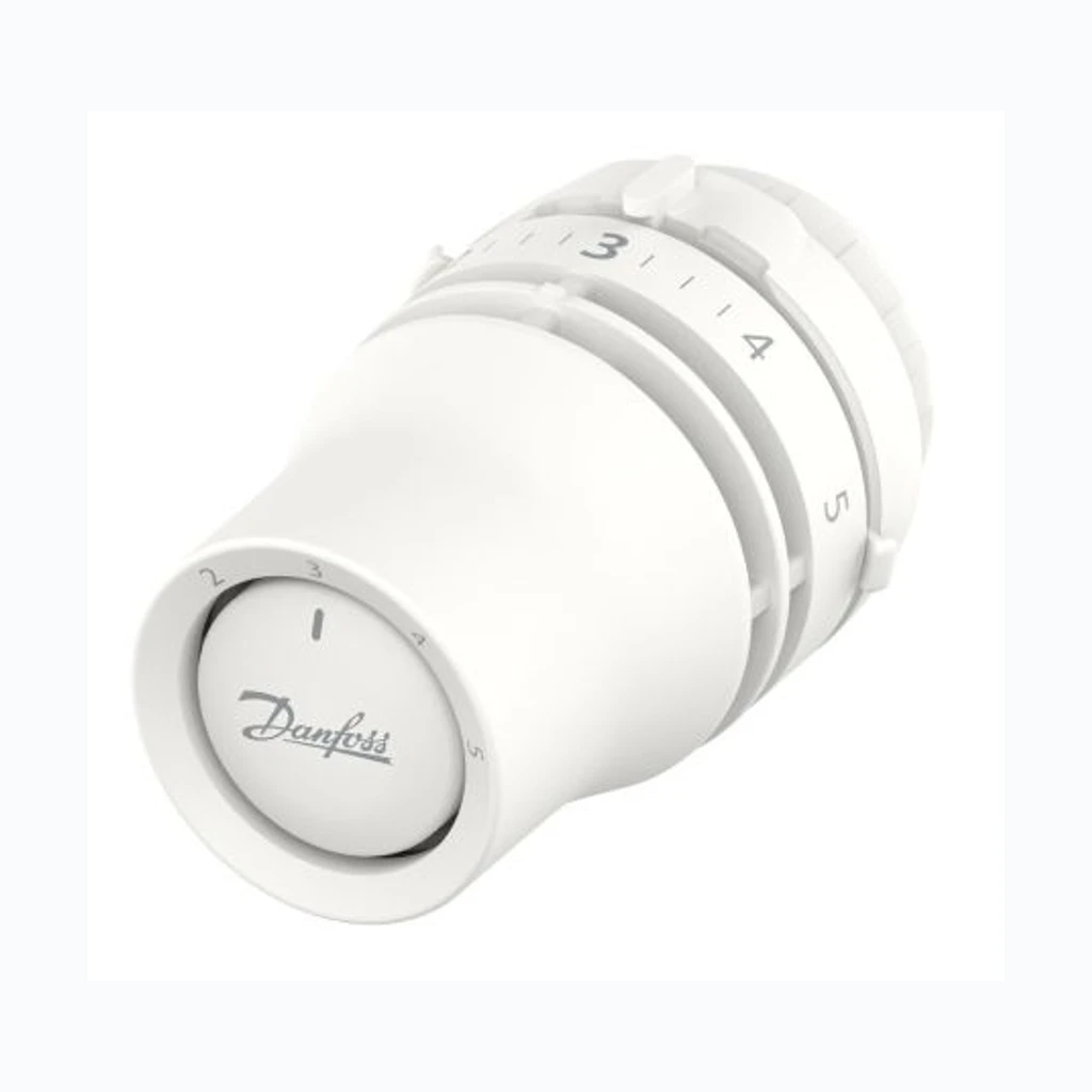 Termostaatpea Redia RA 16-28°C, DANFOSS (Nordline) (59077)