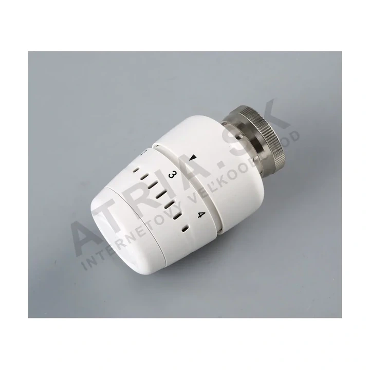 Termostaatpea suurele radiaatorile