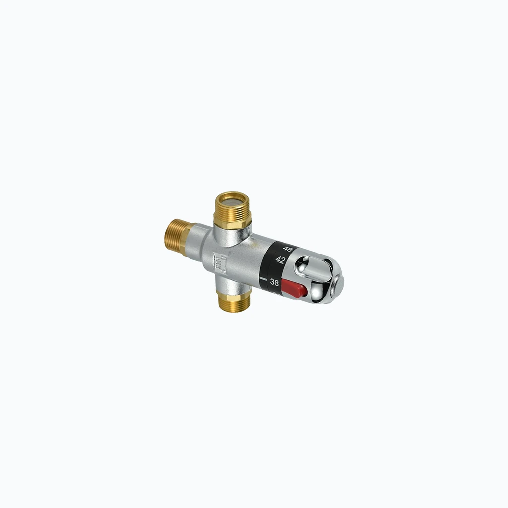 Eumar Thermostatic mixing valve (952-0004-32)