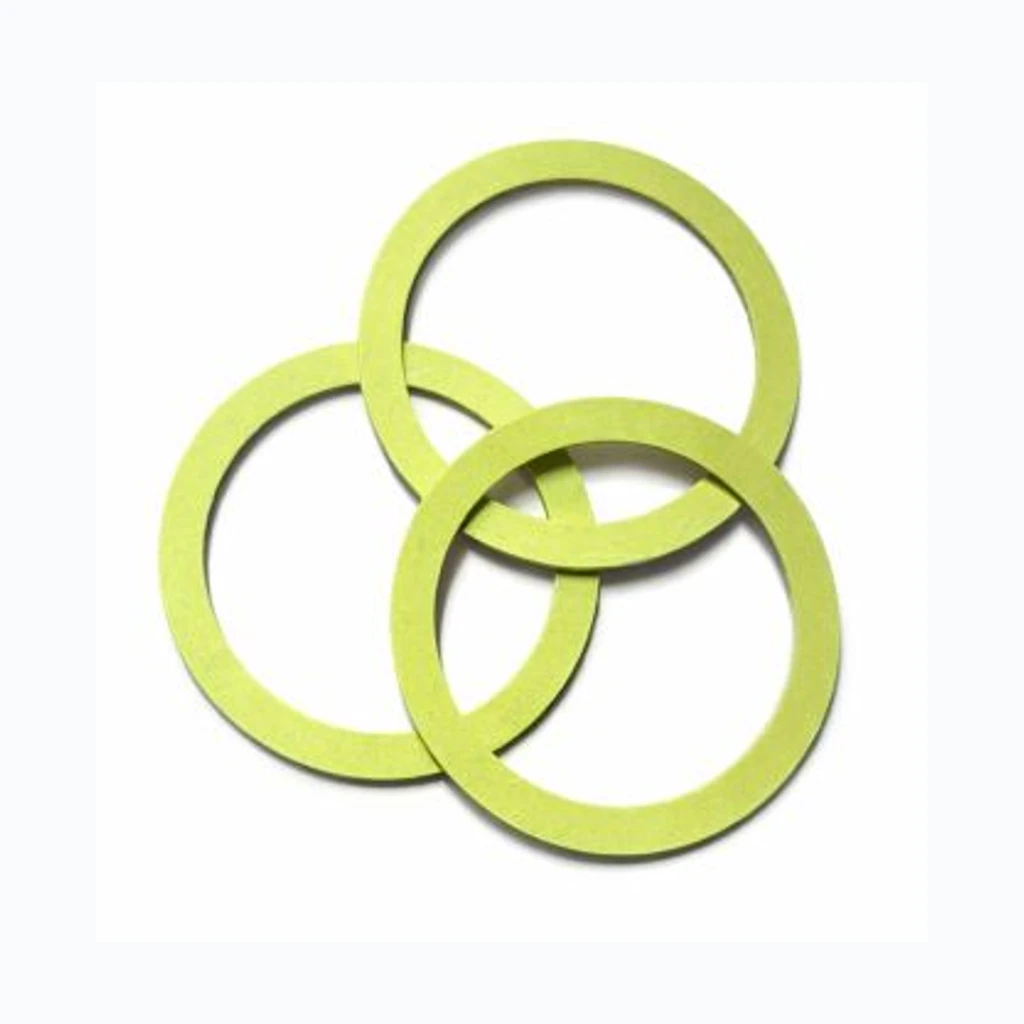 Уплотнение (прокладка) 1" ( 1.0mm ) (Nordline) (21896)