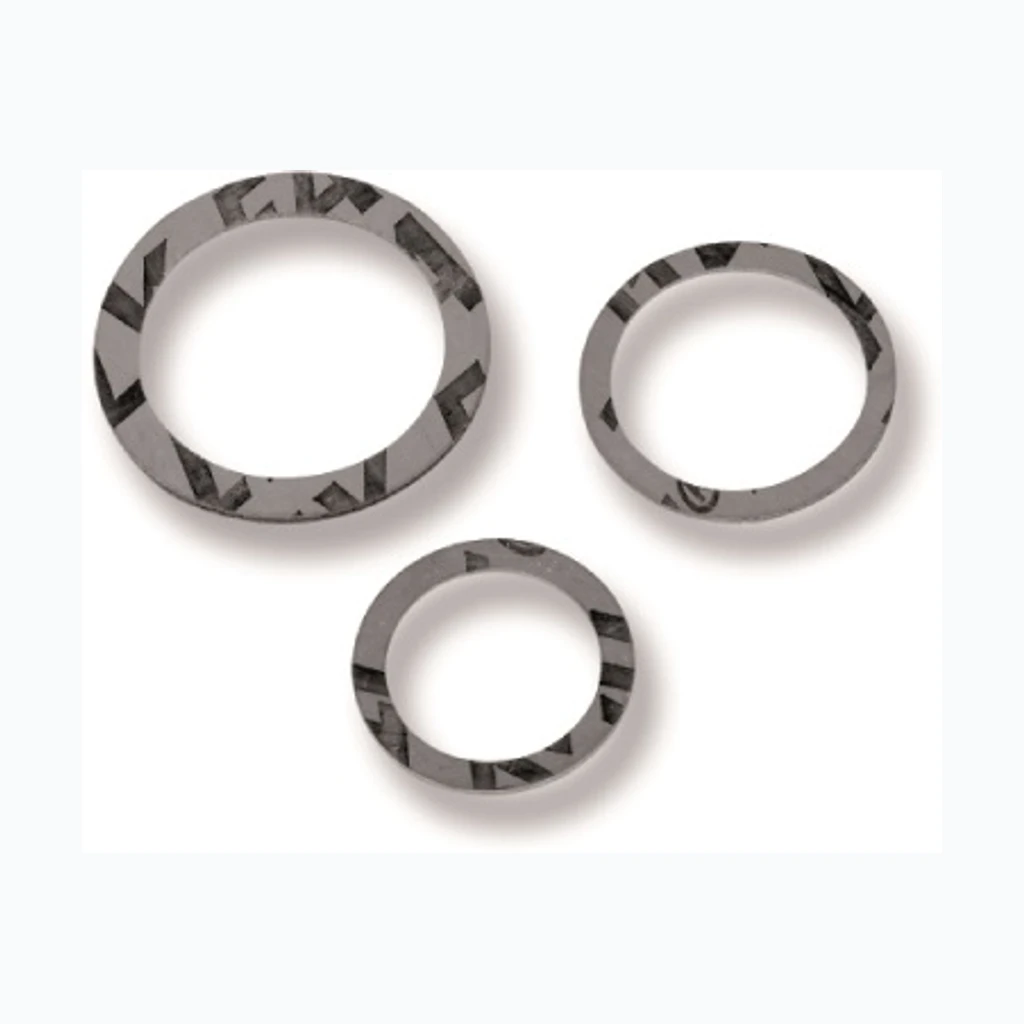 Raccorderie Metalliche Уплотнение (прокладка) 3/8″ 2mm (32-9901)