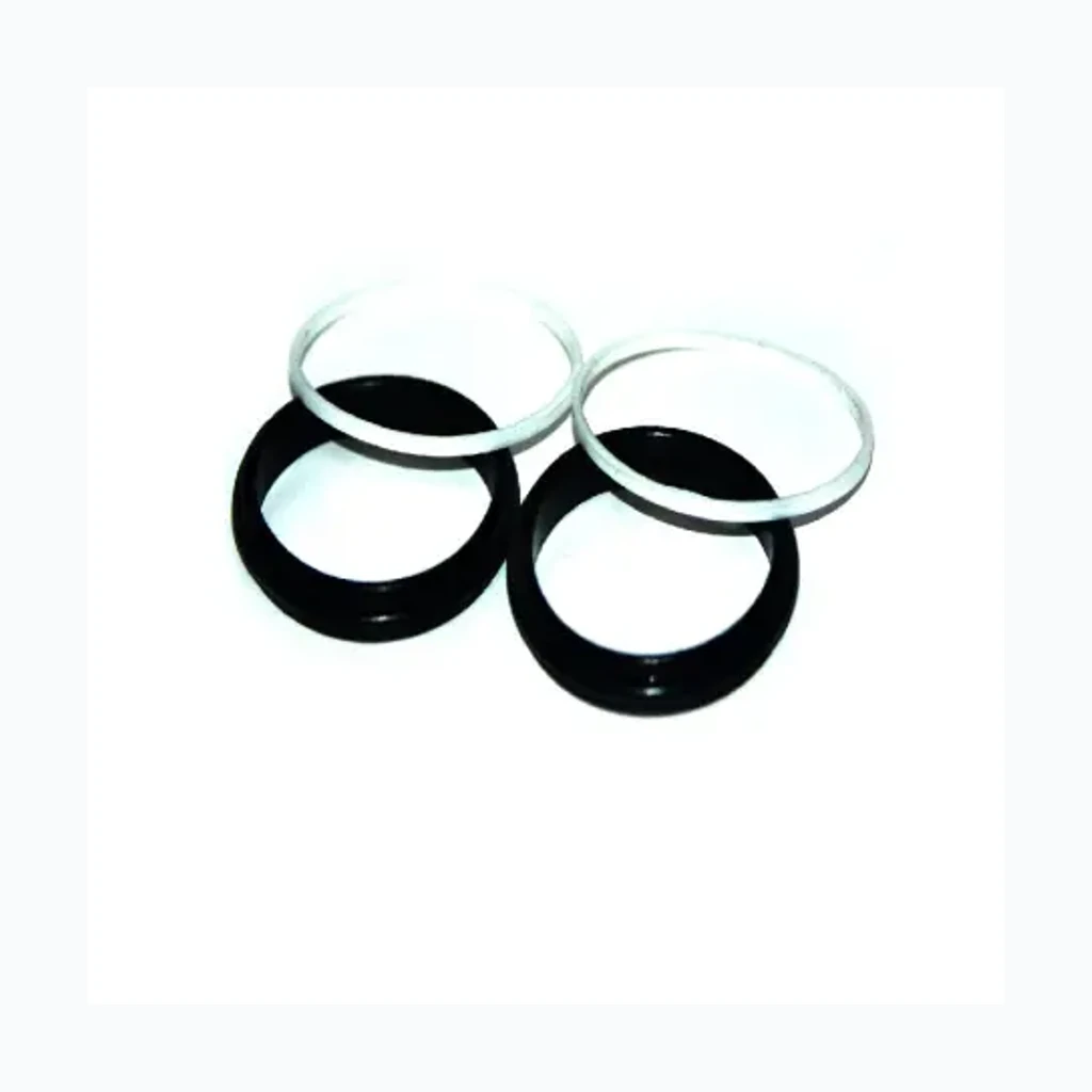 Tihend segisti R302-0130 40mm, 2X2 (0166021)