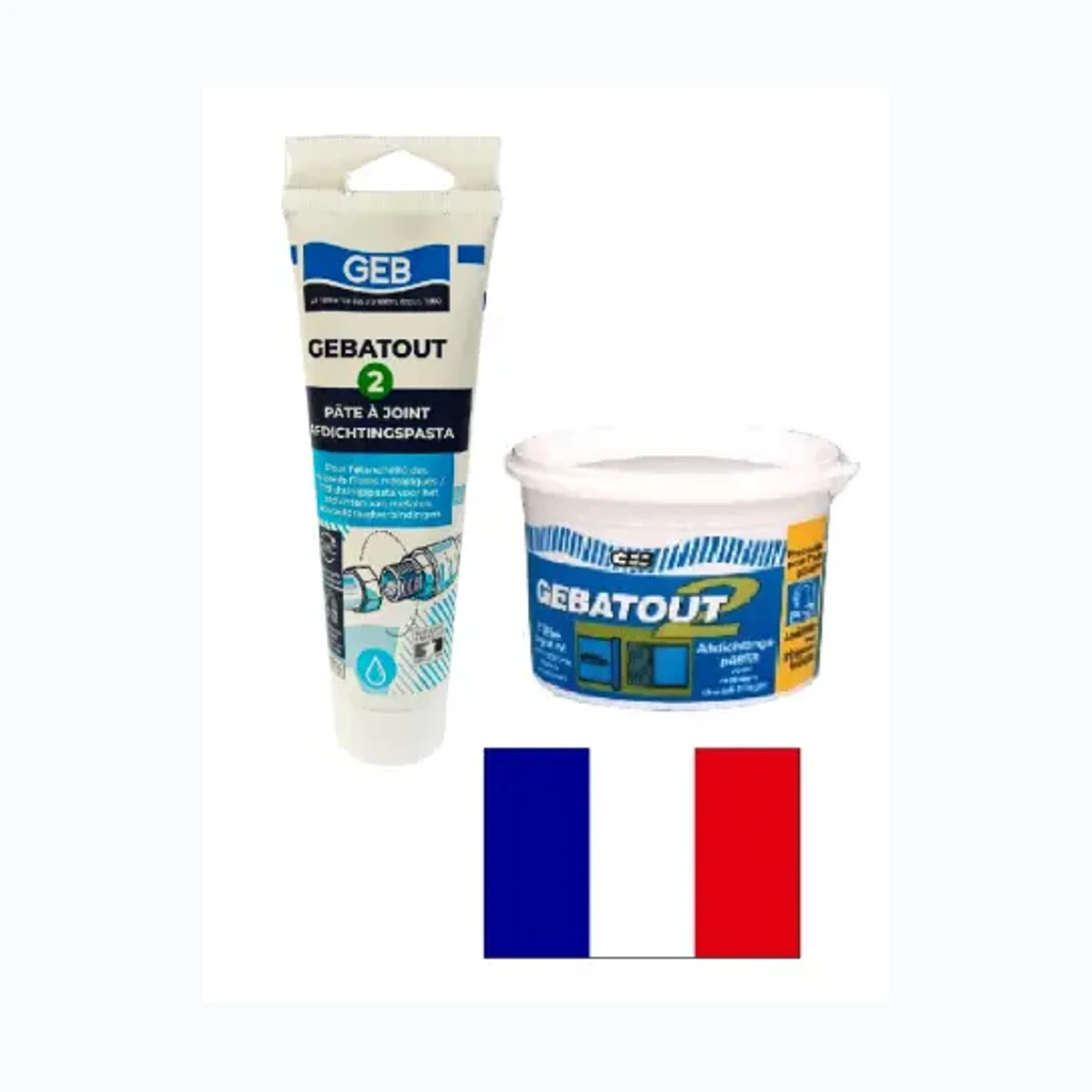 Tihenduspasta 200gr/125ml 103981, 200GR (6766002)