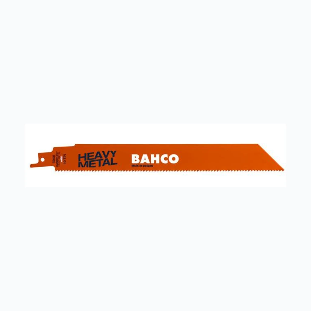 Bahco Tiigersae terad Sandflex 150mm HST 18TPI 2tk (70-B15018HST)