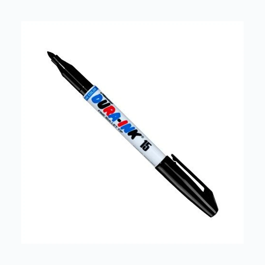 Markal Tindimarker Dura-Ink 15 must 1,5mm (70-BMK096023)