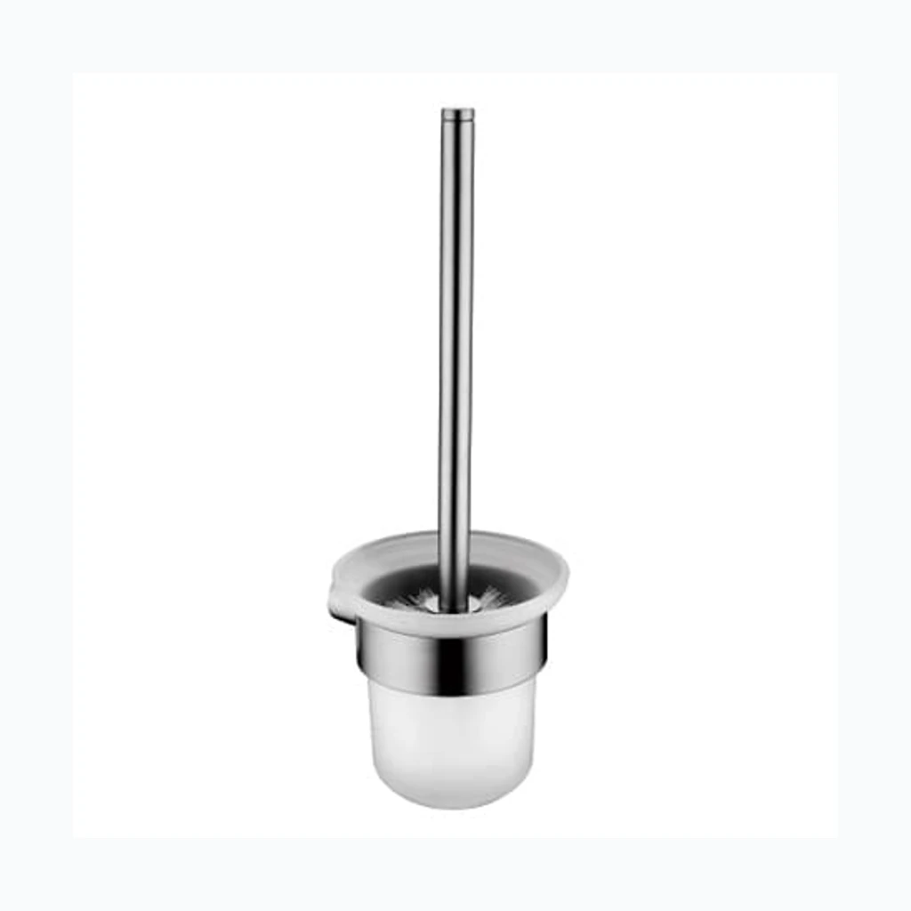 Eumar WC-hari holder Coal 2 (299-0012-35)