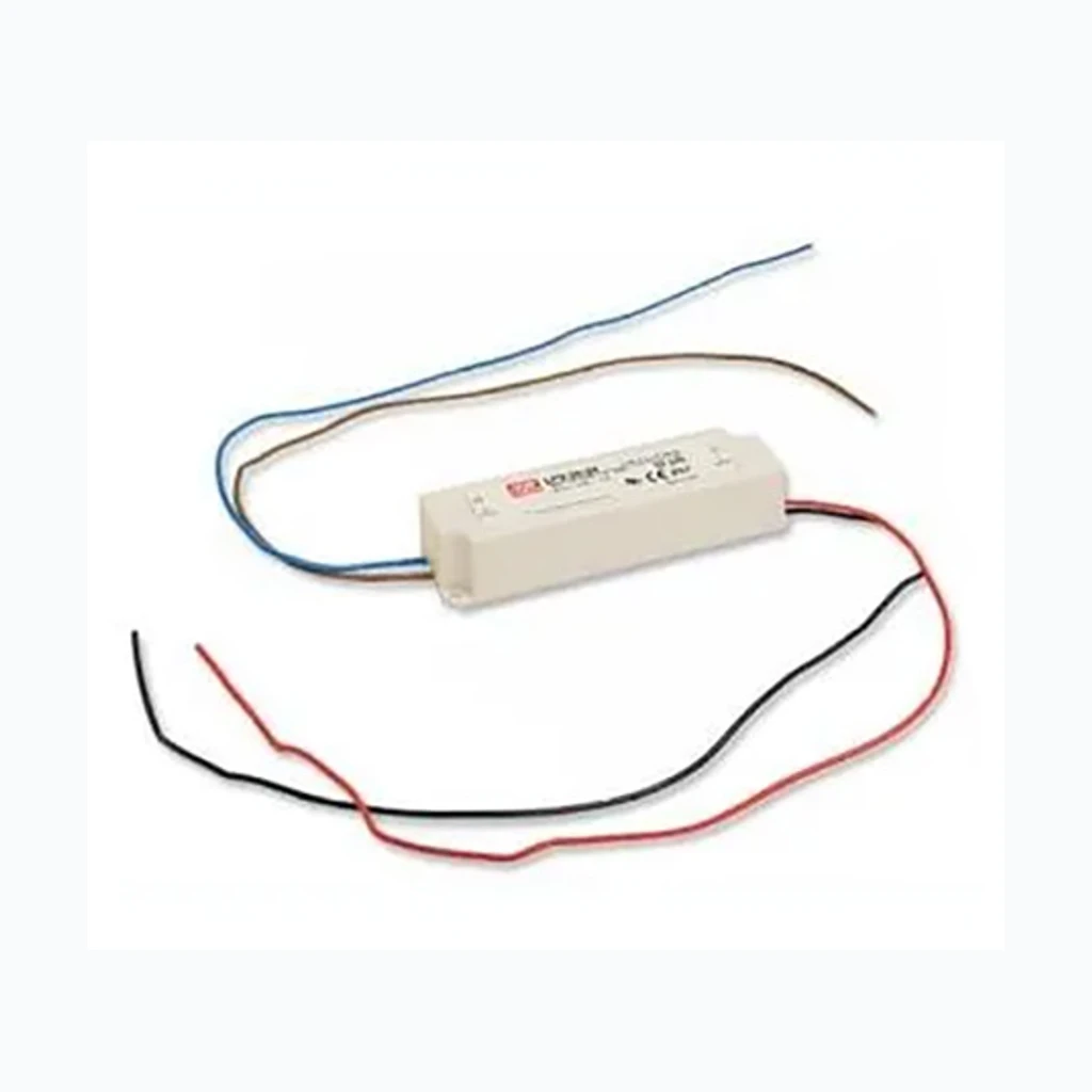 Toiteplokk 24VDC 1.5A 35W IP67 (Nordline) (23542)