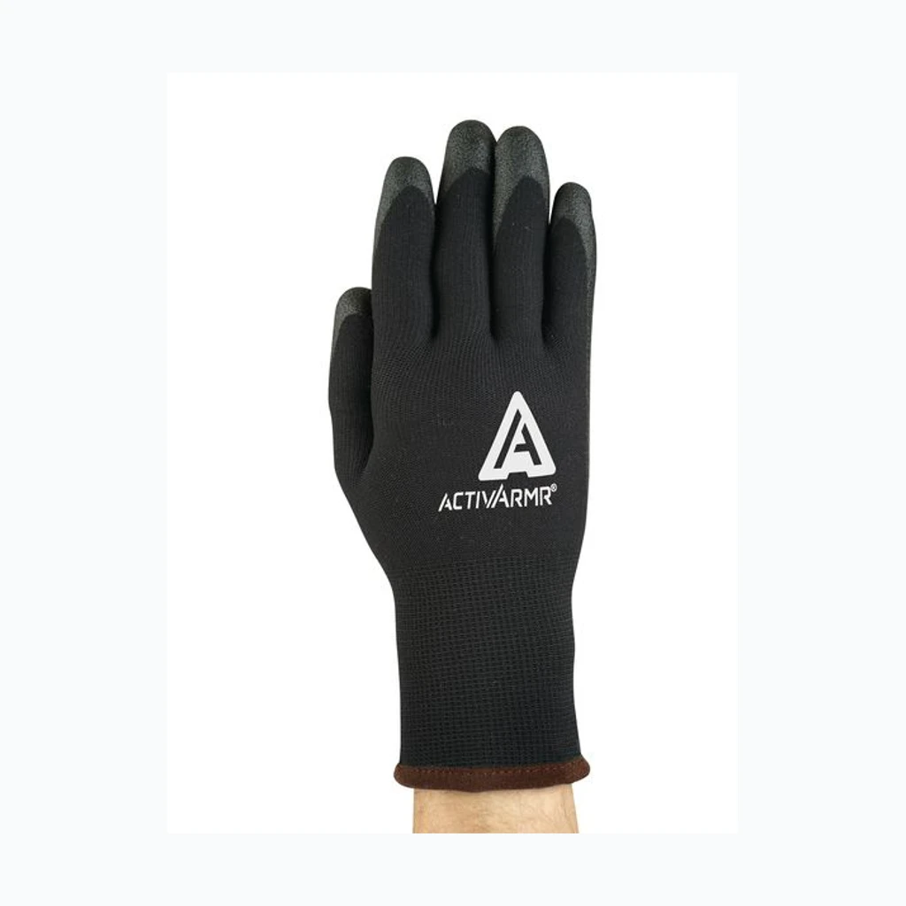 Ansell Töökindad ActivArmr 97-631 talvised suurus 10 (70-B11831100)