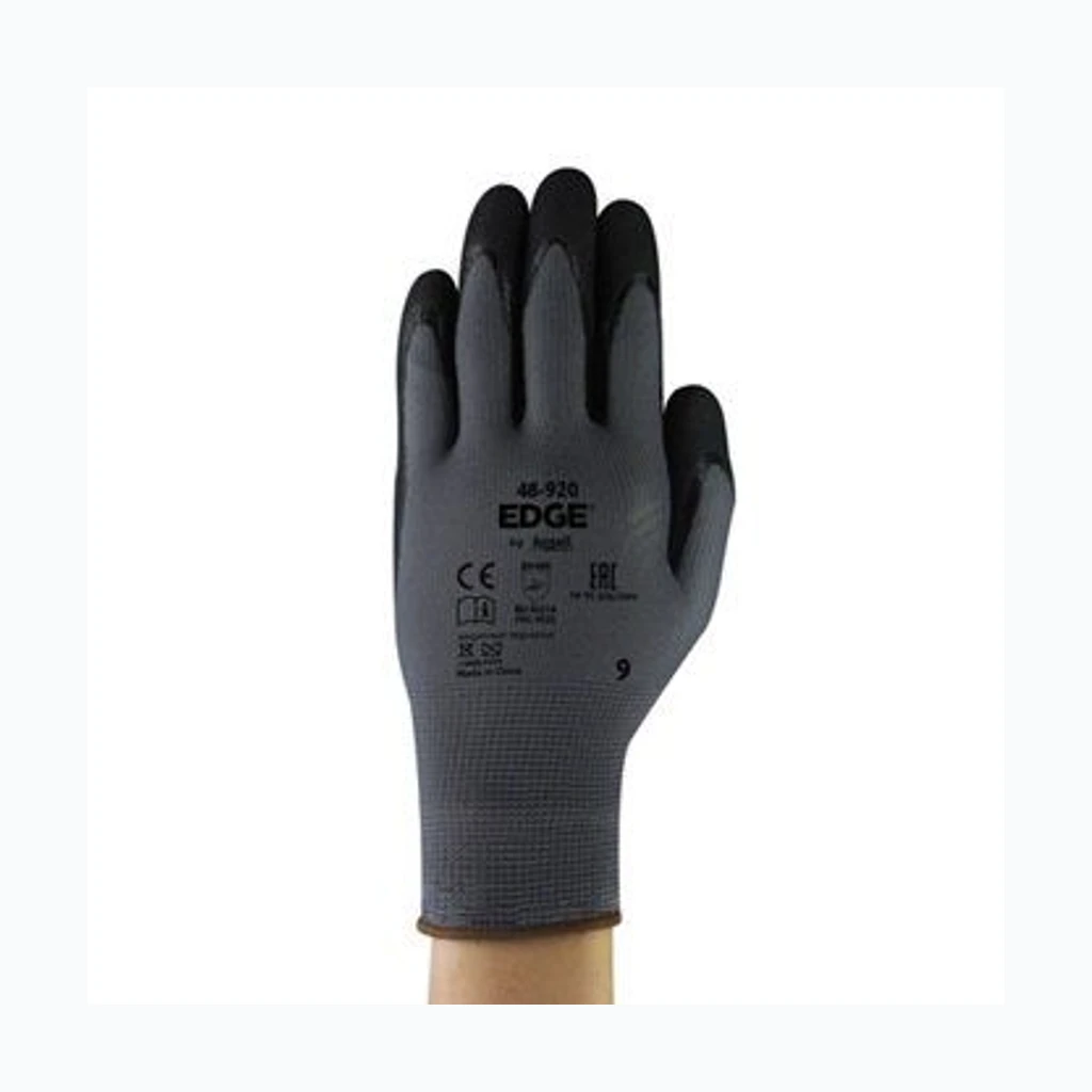 Ansell Töökindad Edge 48-920 suurus 9 (70-B11820090)
