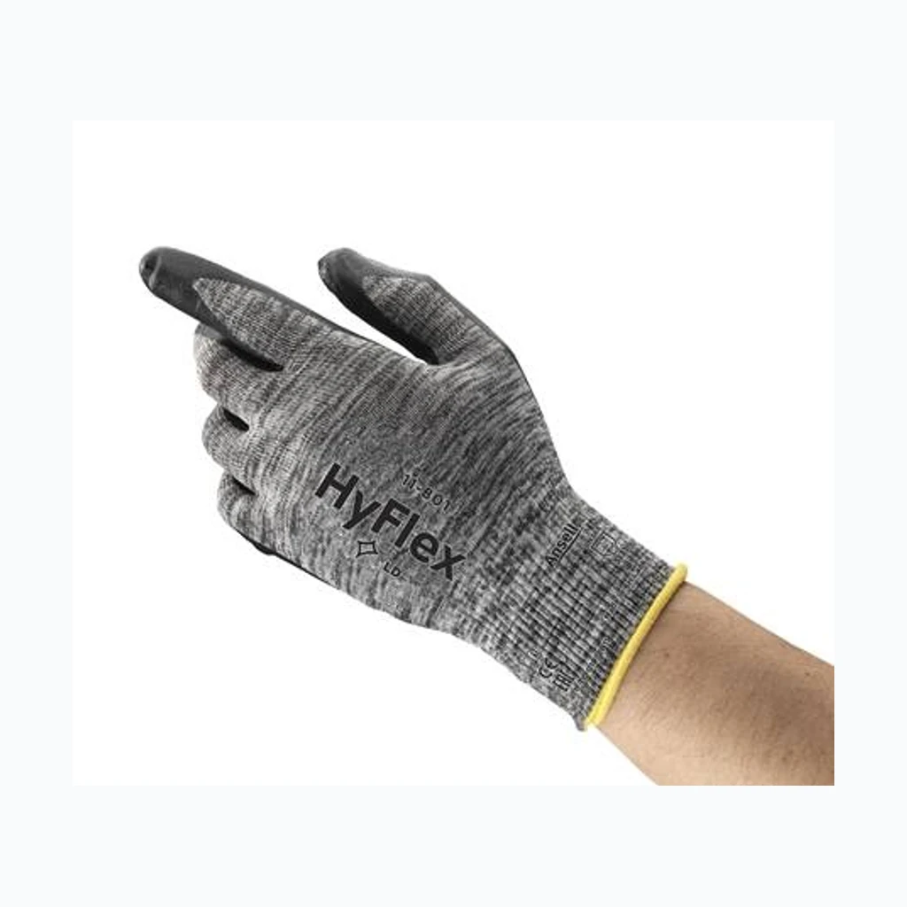 Ansell Töökindad HyFlex 11-801 suurus 9 (70-B11801090)