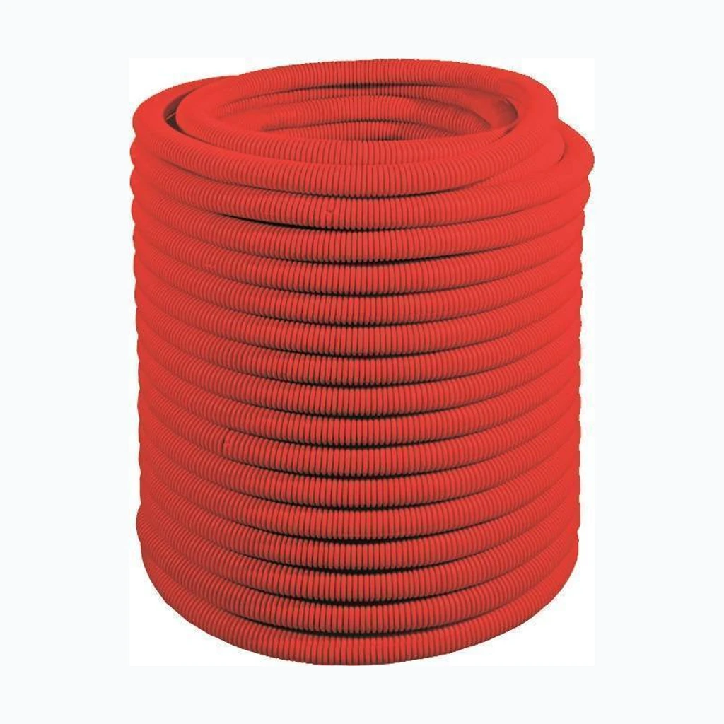 KAN-therm Toru hülsis 25×2,5 punane 50m (A1724185)