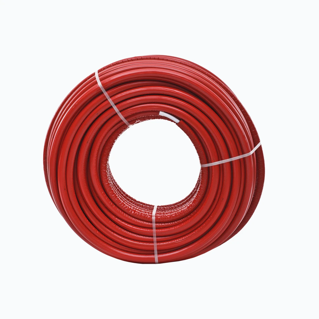 Tweetop Toru isolatsiooniga 16×2,0 punane 100m (A1720353)