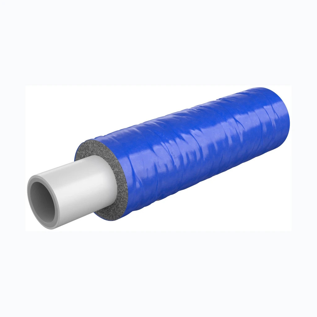 KAN-therm Toru isolatsiooniga 25×2,5 sinine 25m (A1724206)