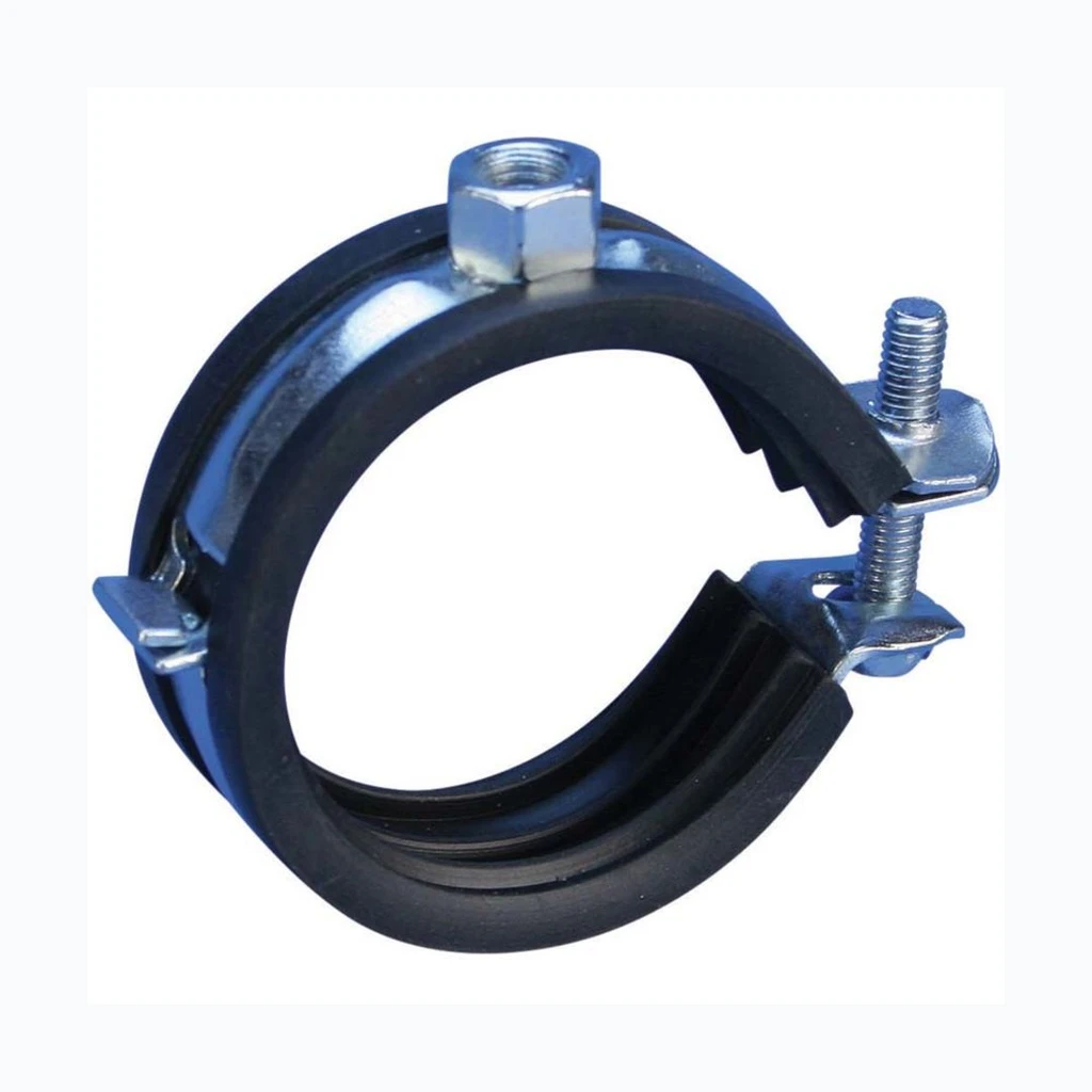 nVent Caddy Toru kiirkinnitus 15-19mm kummitihendiga (3221326)