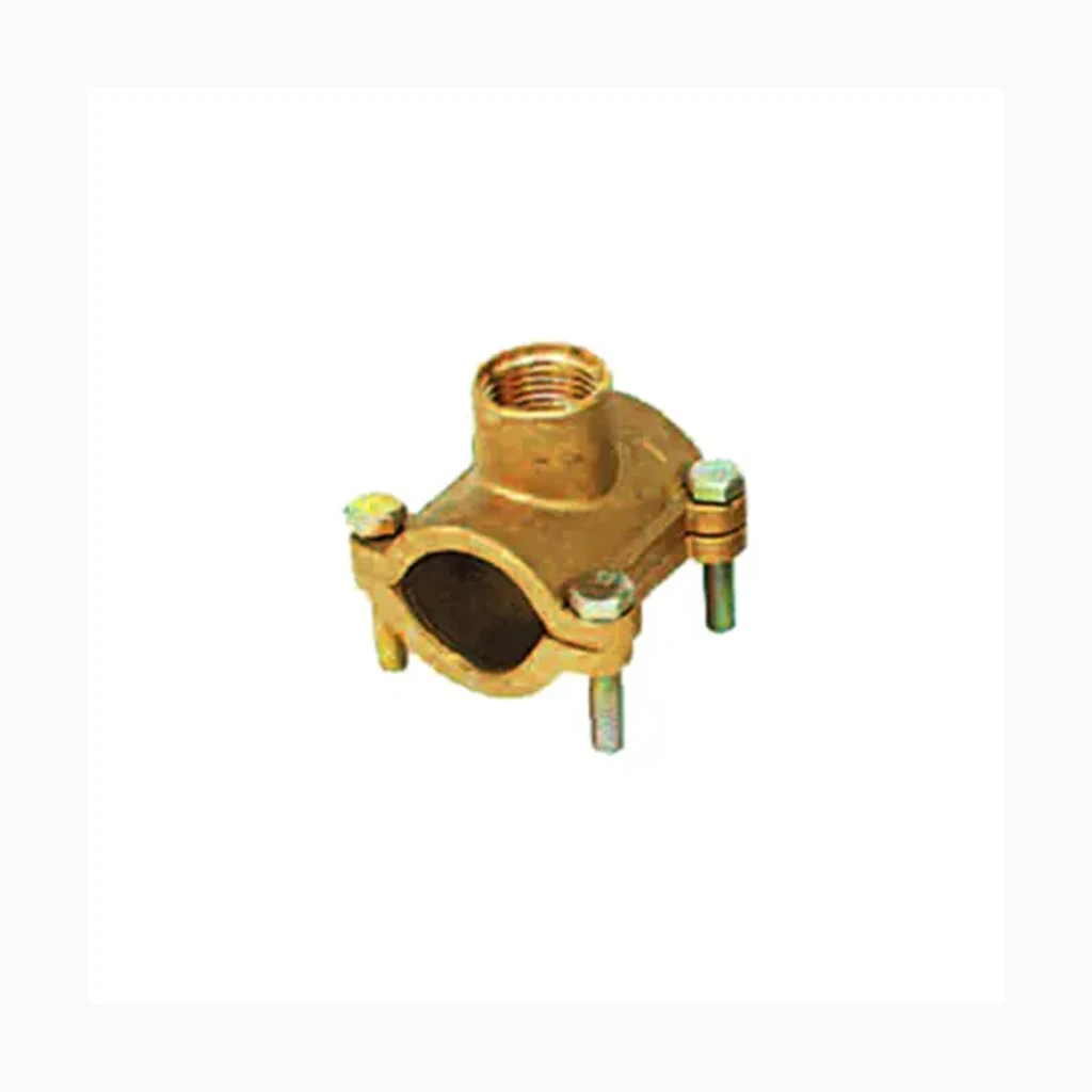 Toru sadul 1308 1"x1/2", 1X1/2 (0925324)