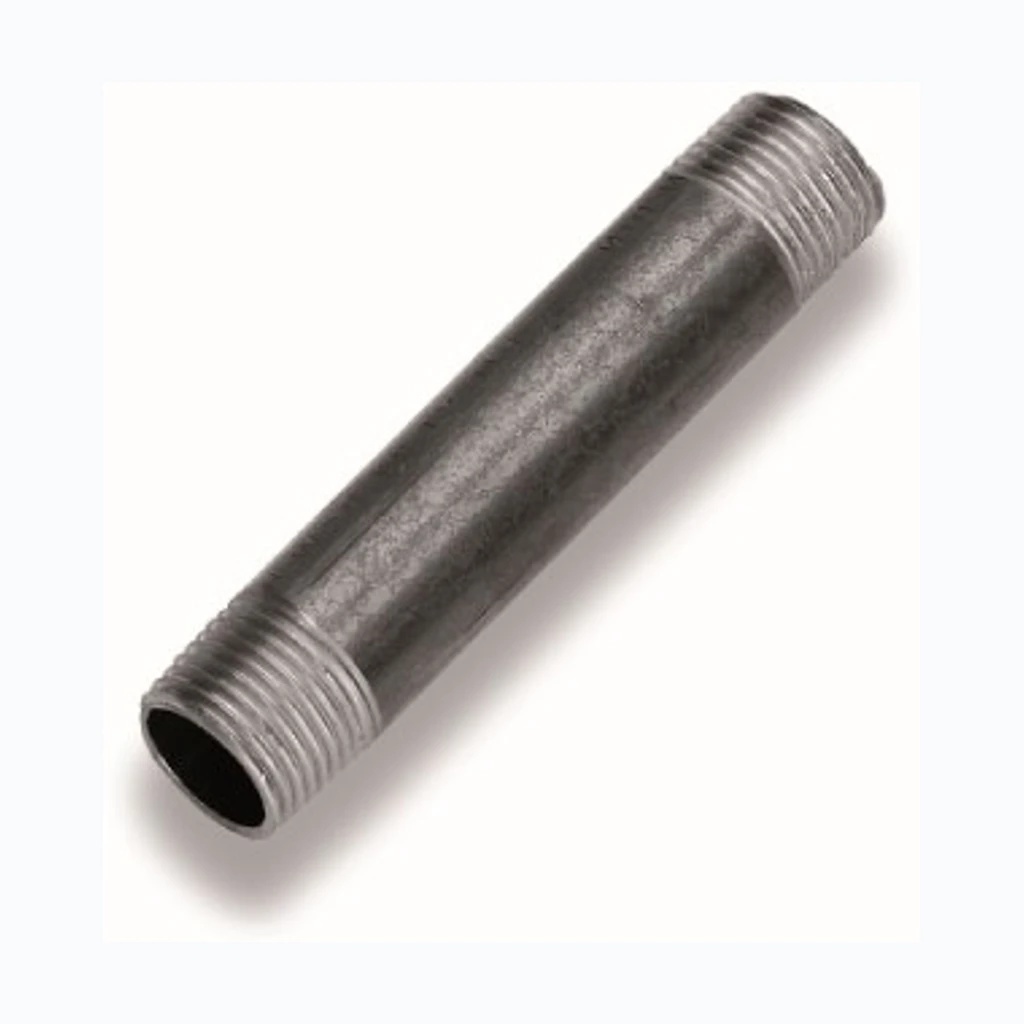 Raccorderie Metalliche Torukaksiknippel 1¼” must (0753019)