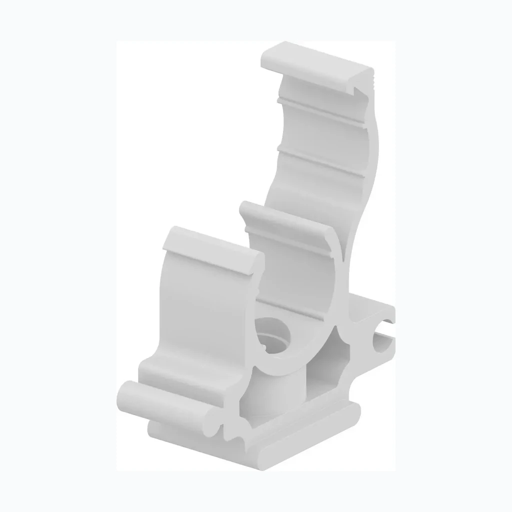 Uponor Torukinnitus 25 1-osaline (3226225)