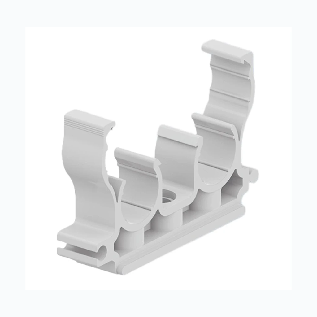 Uponor Крепление для труб 25 2-osaline (3226325)