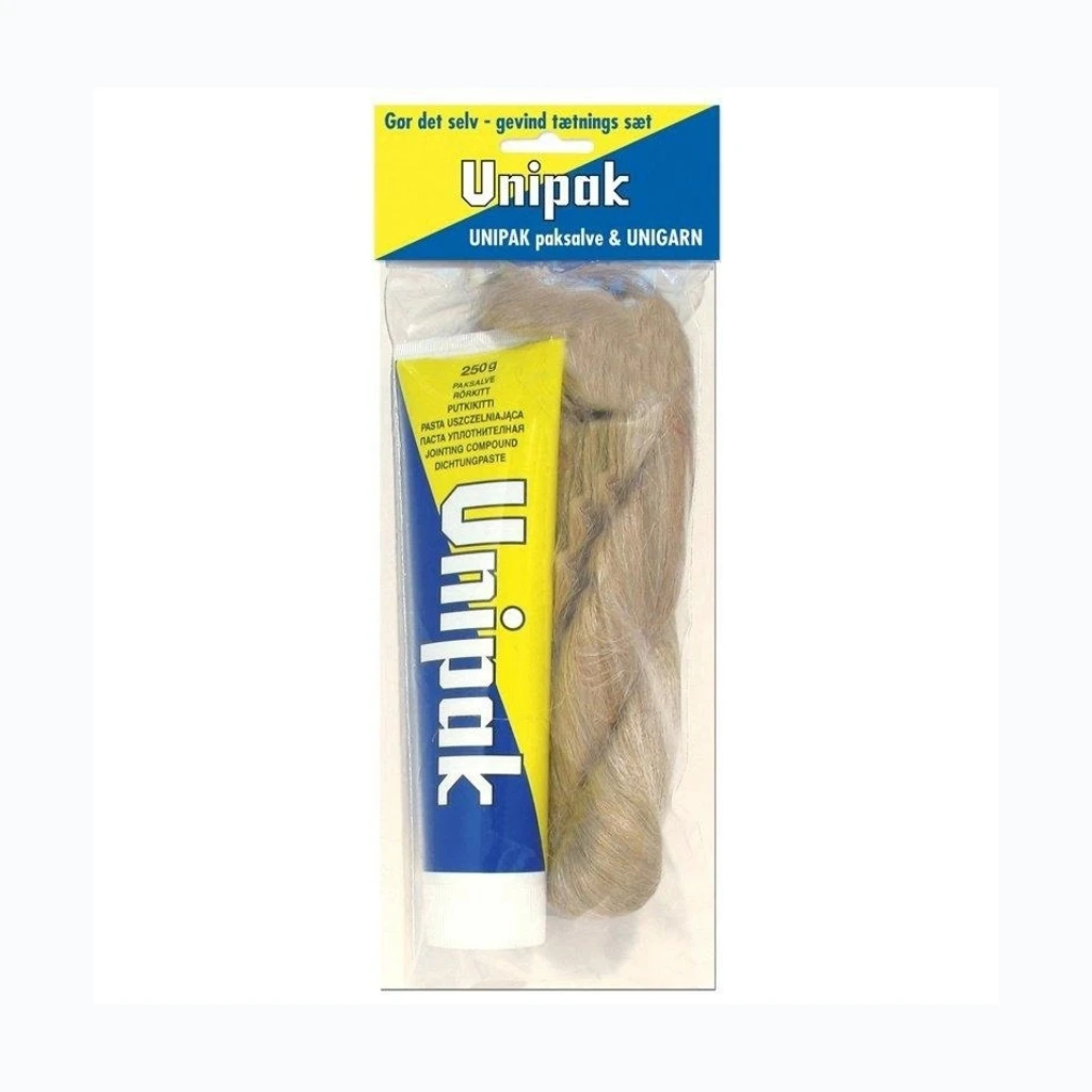 Torukitt Unipak 65g + lina Unigarn 13g комплект (3265100)