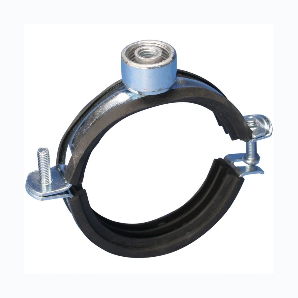 NVent Caddy Хомут для труб 159-163mm M8/10-1/2″ (32-170029)