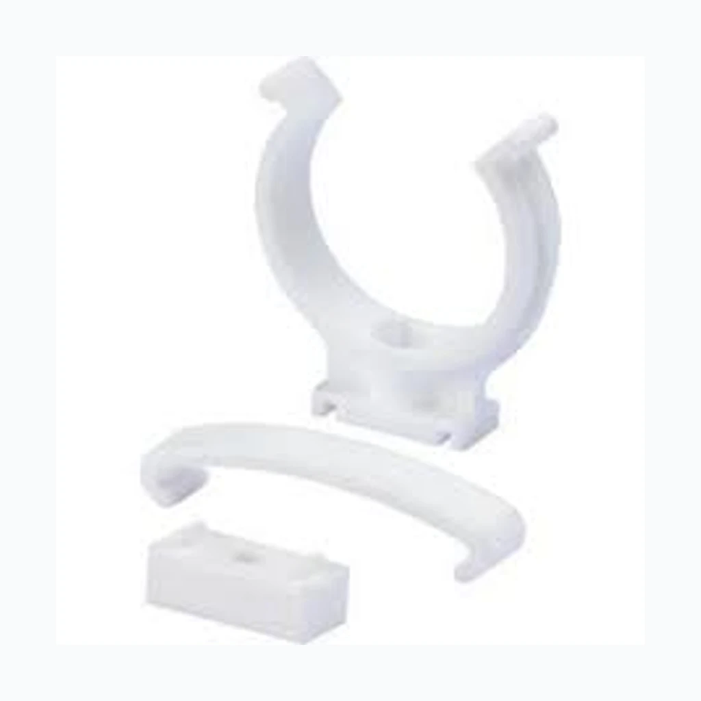 Uponor Toruklamber 32 HTP valge (2480901)