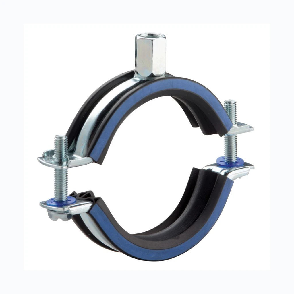 nVent Caddy Toruklamber 58-68mm M8/10 kummitihendiga (32-170163)