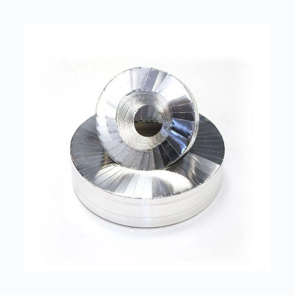 Torukooriku alumiinium mansett 50mm 5m (3150229)