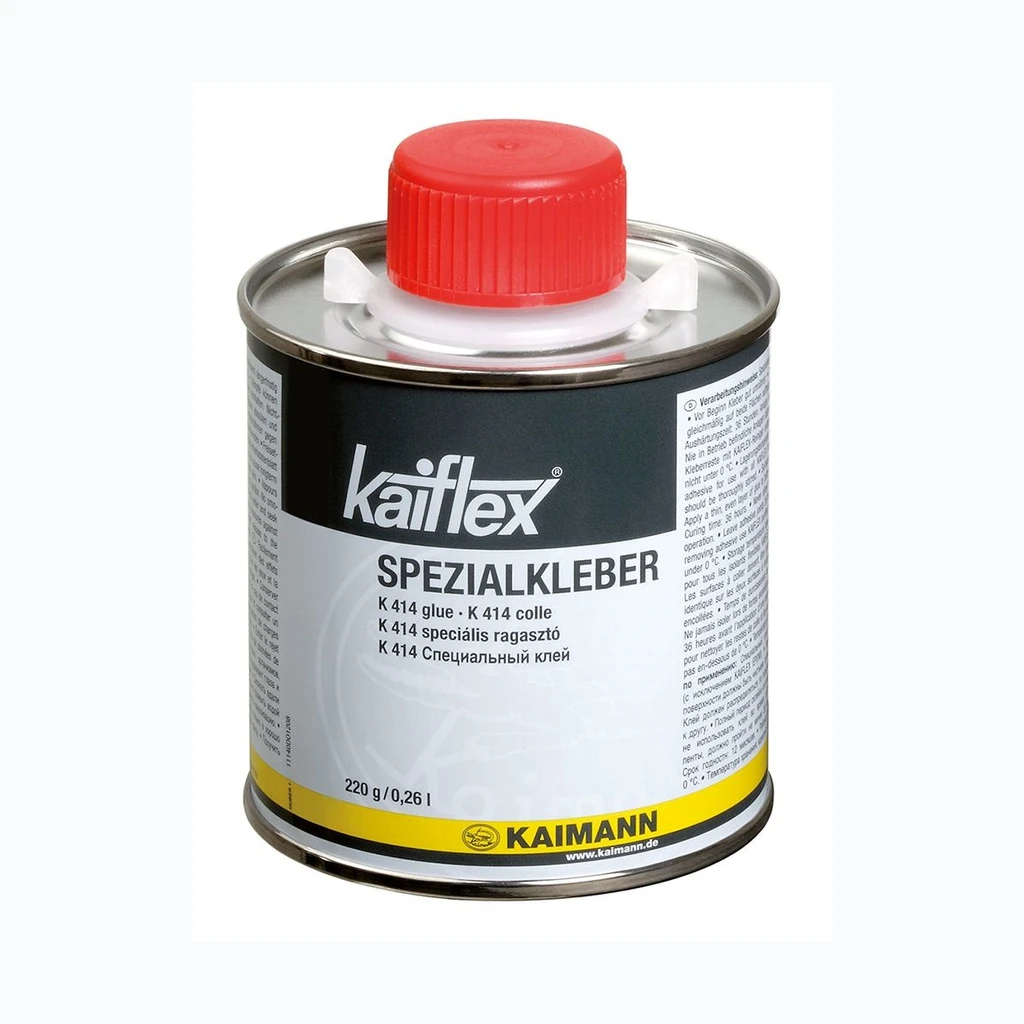 Kaimann Torukooriku liim Kaiflex K 414 220g (31-199054)