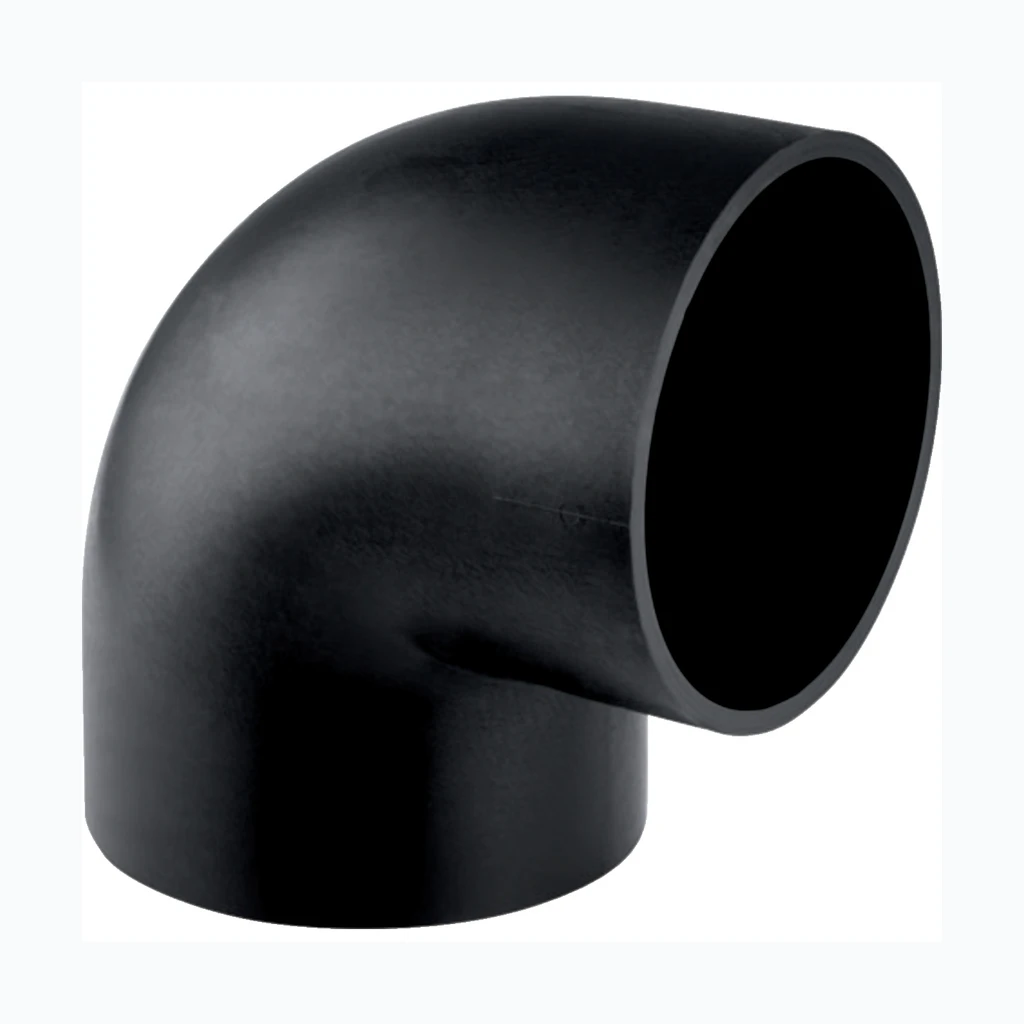 Geberit Torupõlv 88.5° D110 PE-HD (G367088161)