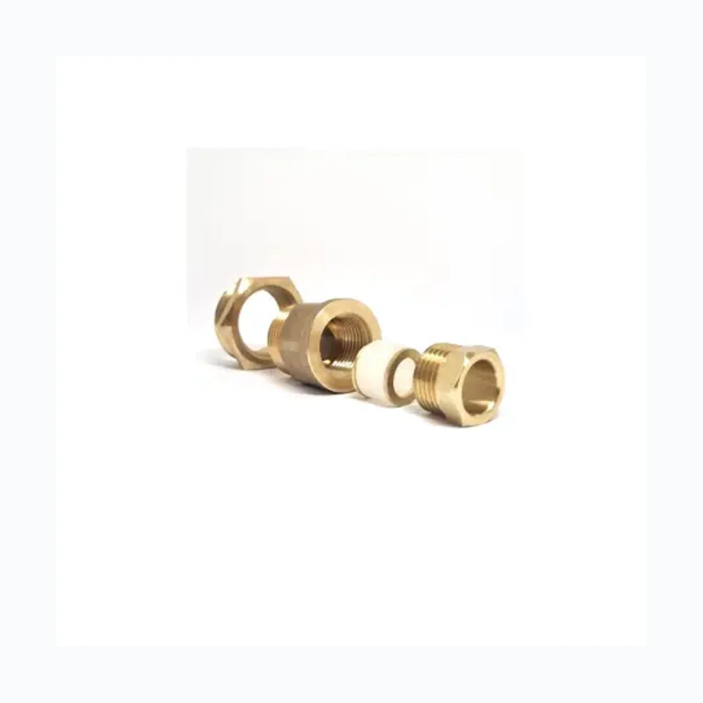 Соединение труб для кабеля 3/4"; 1" HCF, 3/4 ; 1 (8238141)