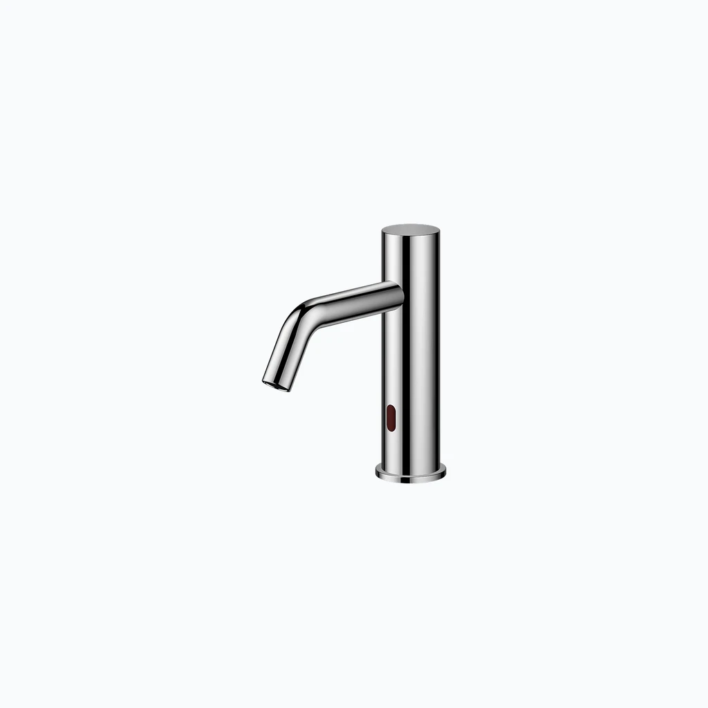 Eumar Amber touchless faucet (хром)