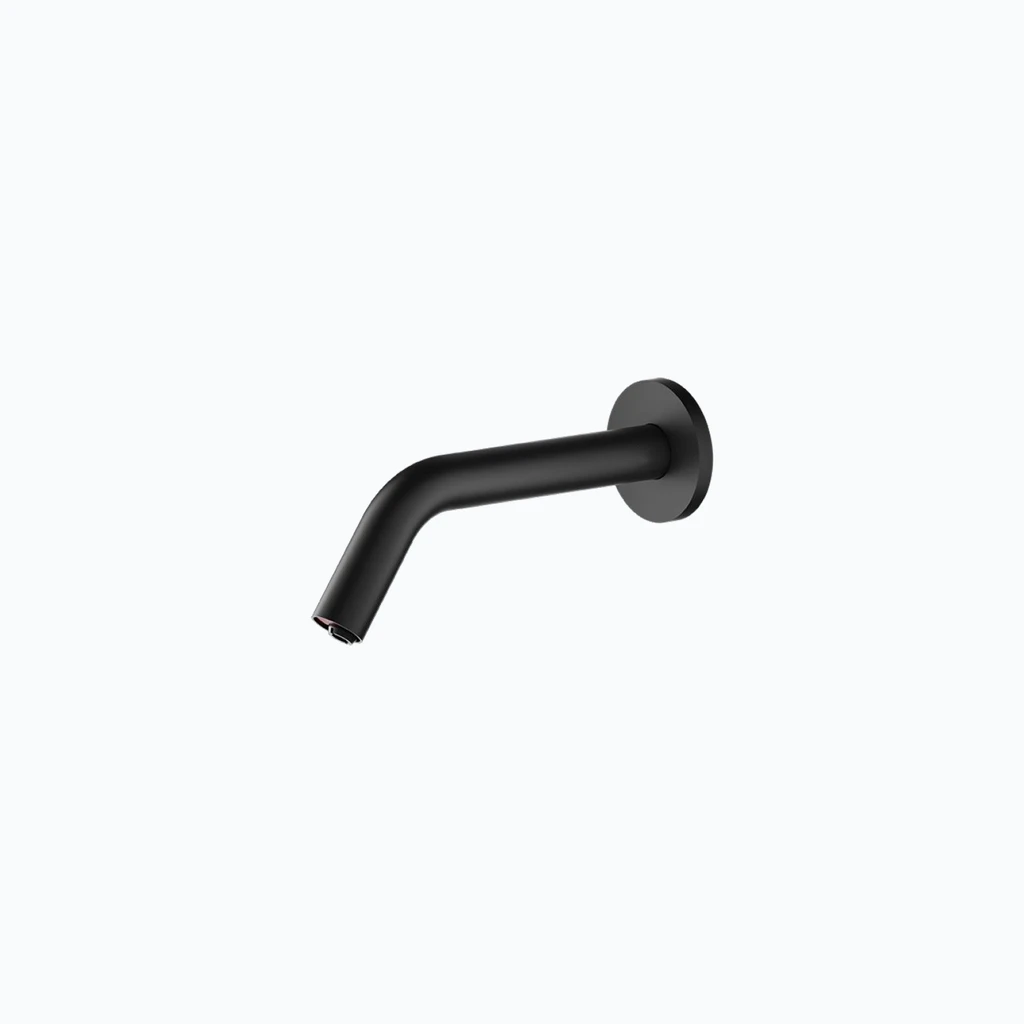 Eumar Apollo touchless faucet (matt muste) (299-3203-02)