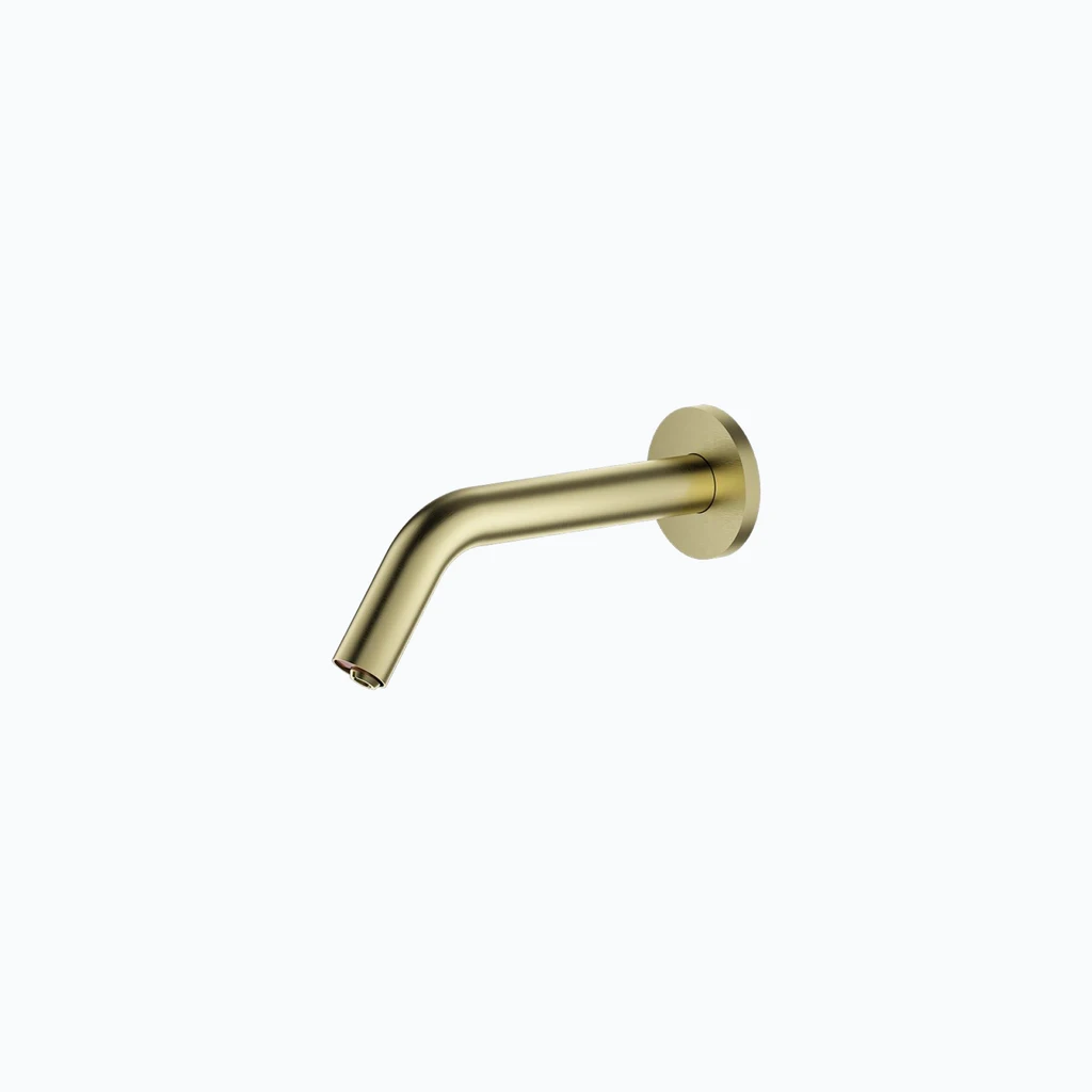 Eumar Apollo touchless faucet (harjatud kuld) (299-3203-04)