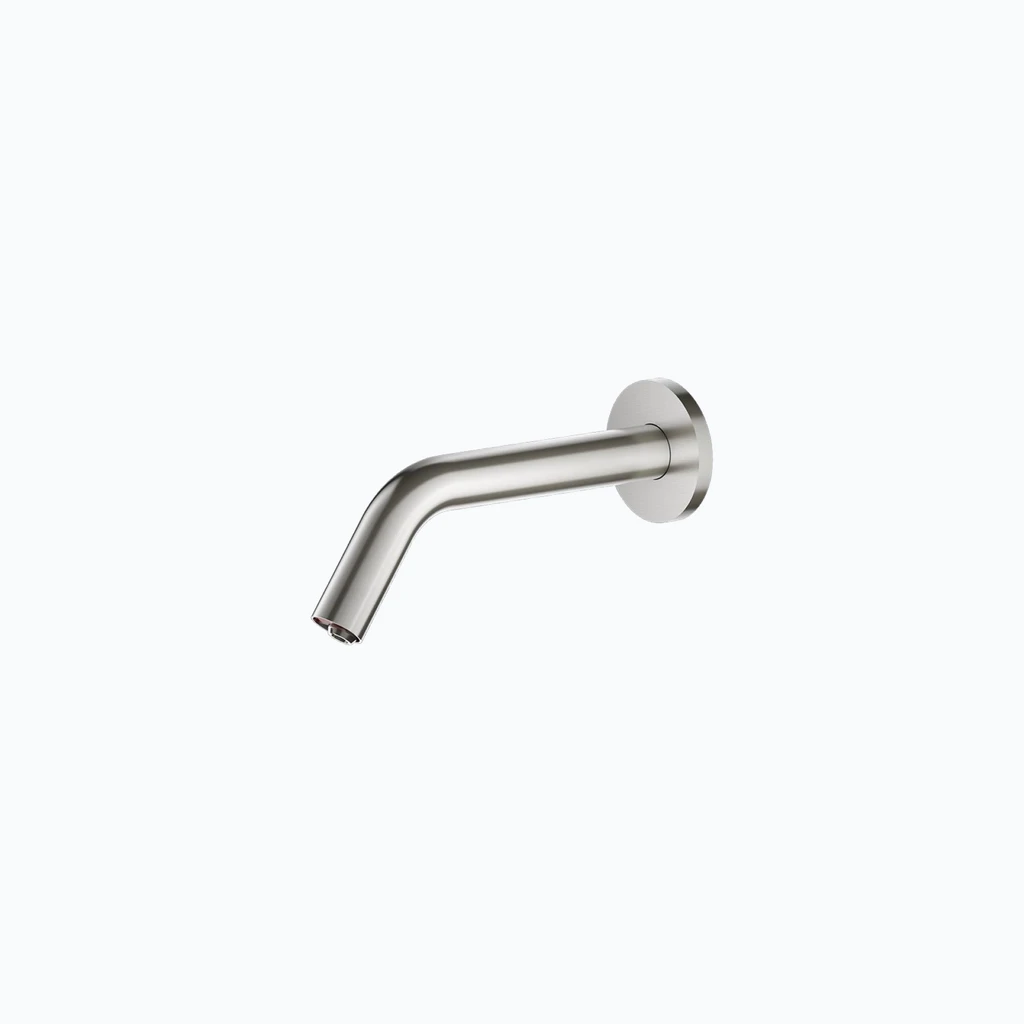 Eumar Apollo touchless faucet (brushed nickel) (299-3203-03)