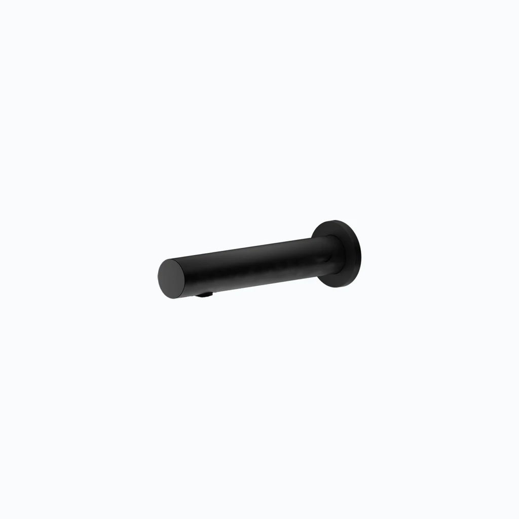 Eumar Delta B touchless faucet (матовый чёрныйe) (299-3202-02)