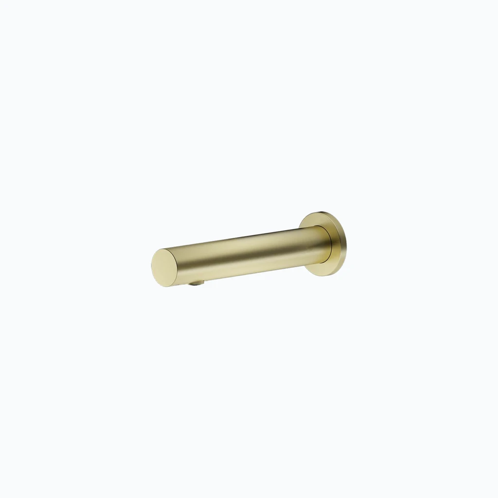 Eumar Delta B touchless faucet (шлифованное золото) (299-3202-04)