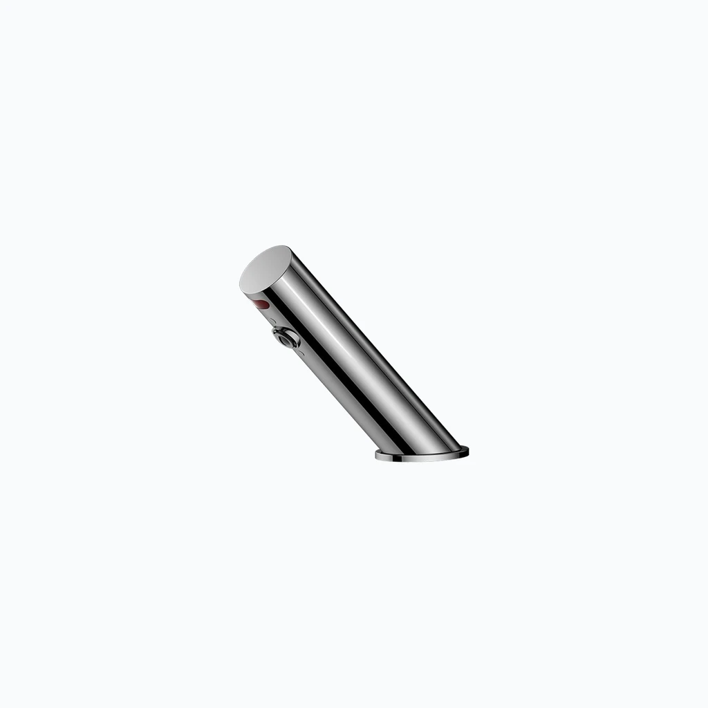 Eumar Delta C touchless faucet (хром) (299-3201-01)