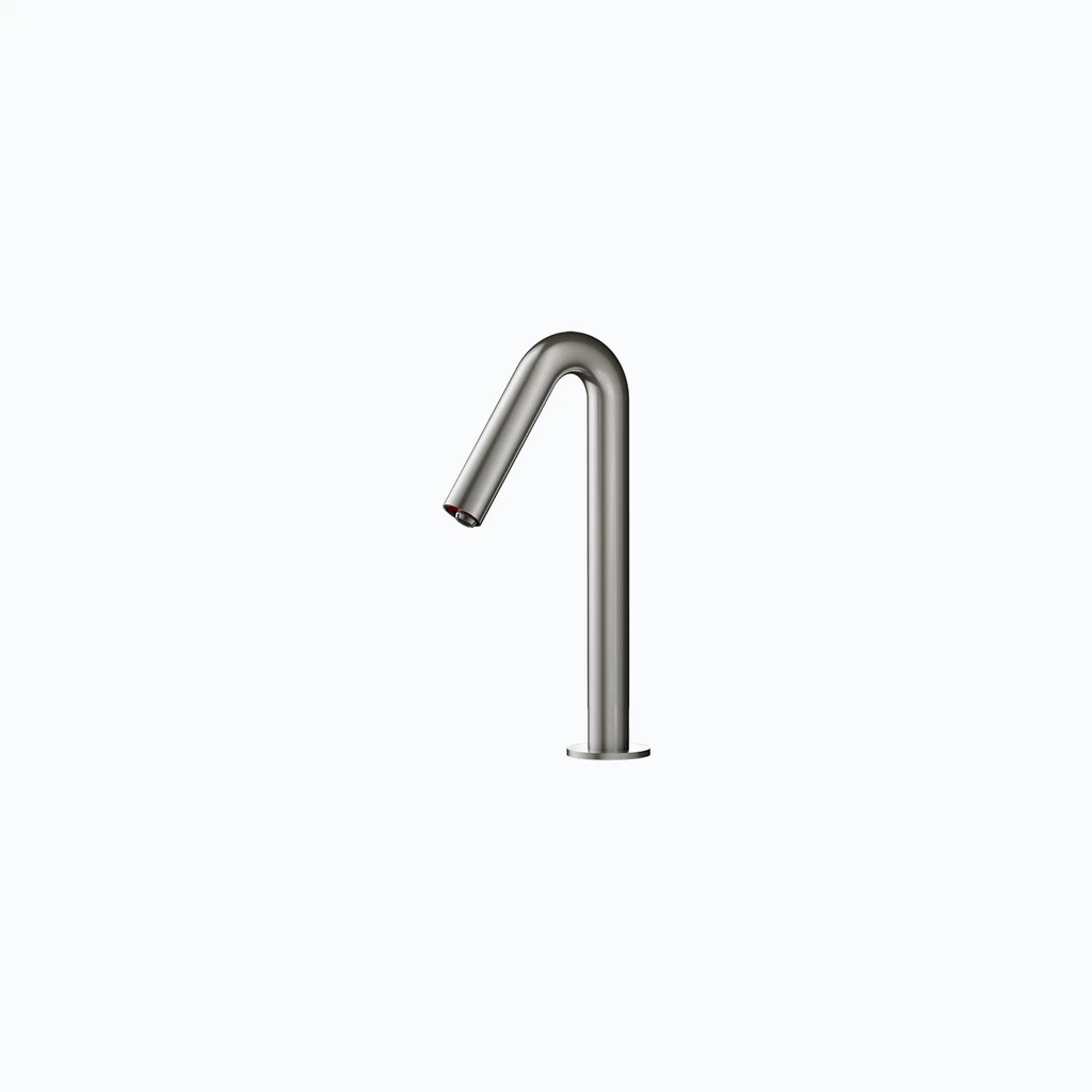 Eumar Sigma touchless faucet (brushed nickel) (299-3204-03)