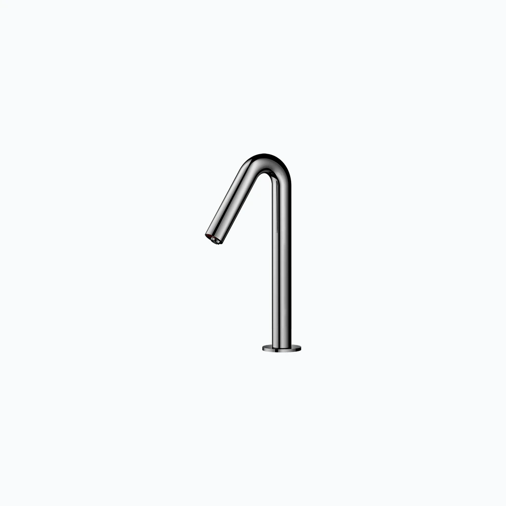 Eumar Sigma touchless faucet (хром) (299-3204-01)