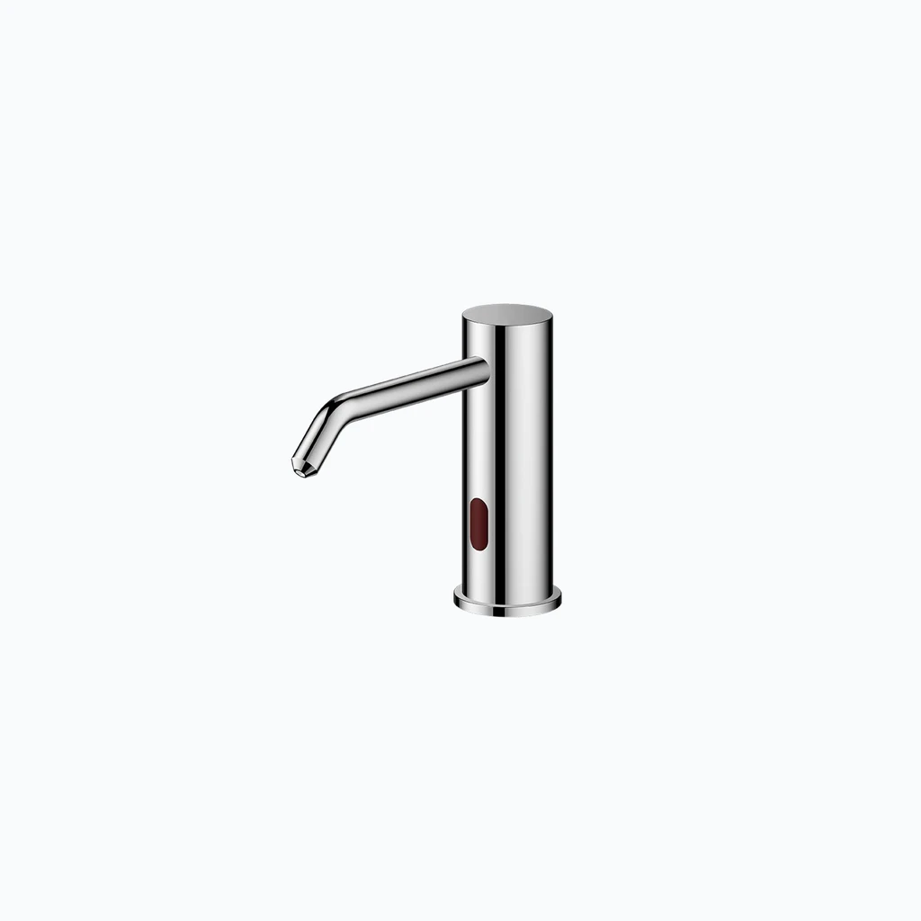 Eumar Amber touchless soap/disinfectant dispenser (kroom) (299-3205-21)