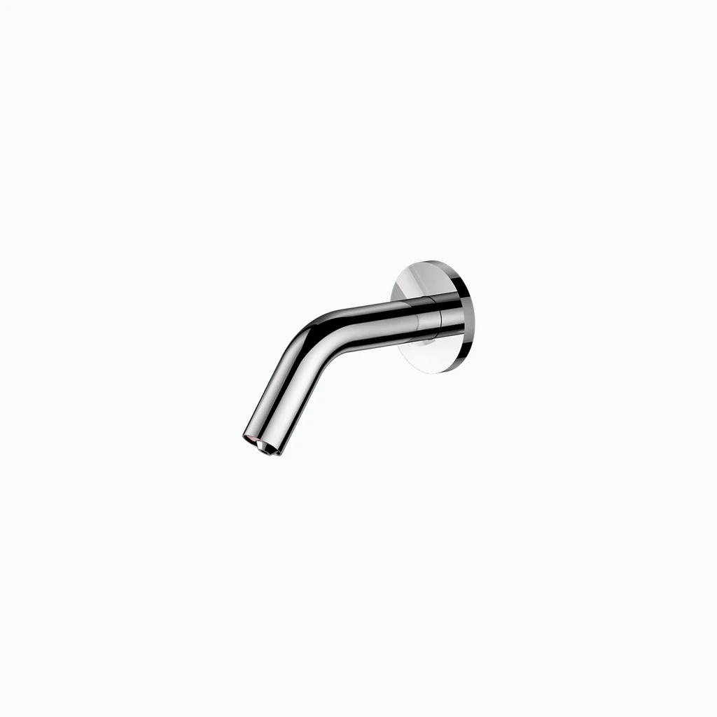 Eumar Apollo touchless soap/disinfectant dispenser (хром)