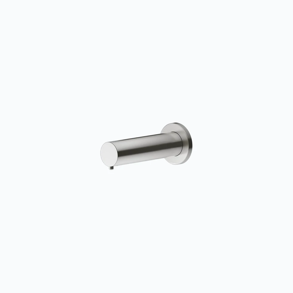 Eumar Delta B touchless soap/disinfectant dispenser (brushed nickel) (299-3202-23)