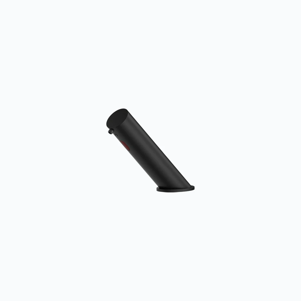 Eumar Delta C touchless soap/disinfectant dispenser (матовый чёрныйe) (299-3201-22)