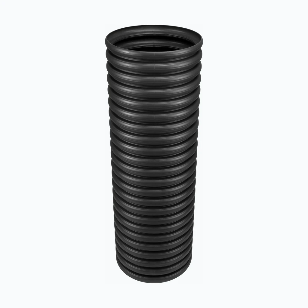 Magnaplast Tõusutoru PVC RSP SN2 400 6m (26-209969)