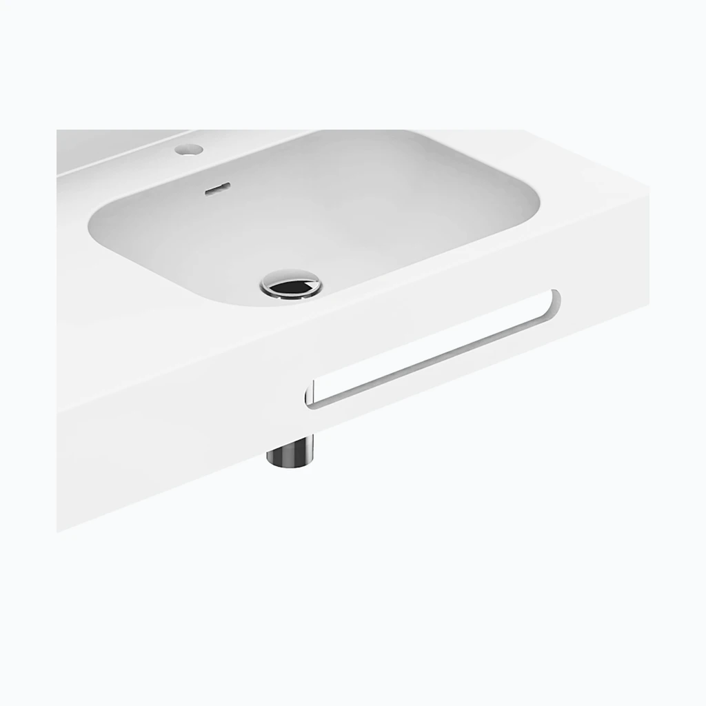 Eumar Towel drop holder opening (CreaCore) (225-0000-34)